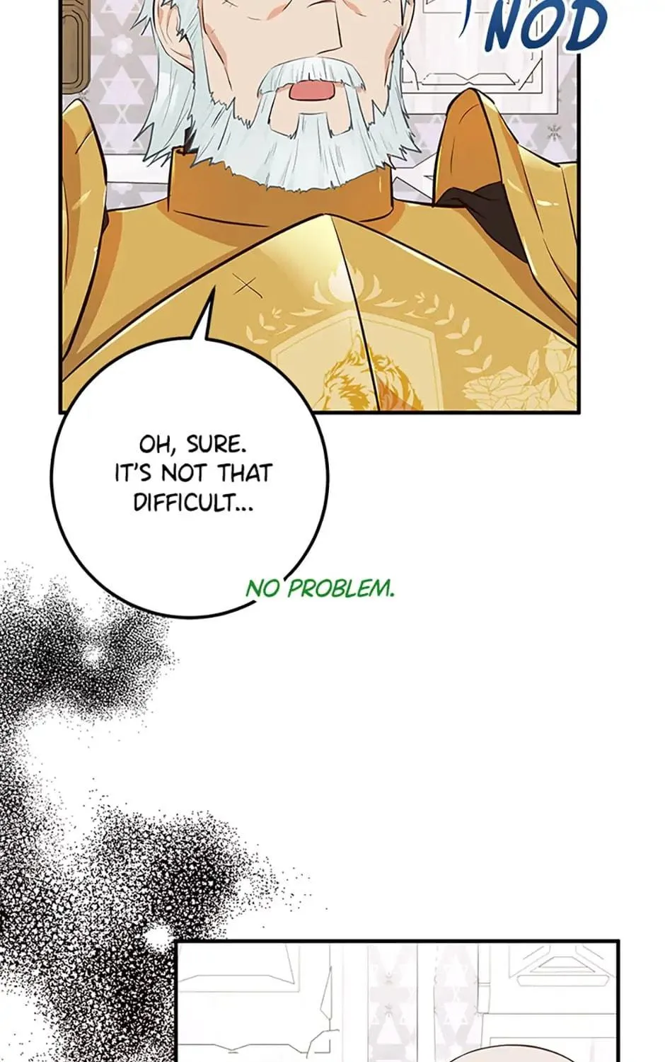 The Doctor Is Out Chapter 29 page 111 - 