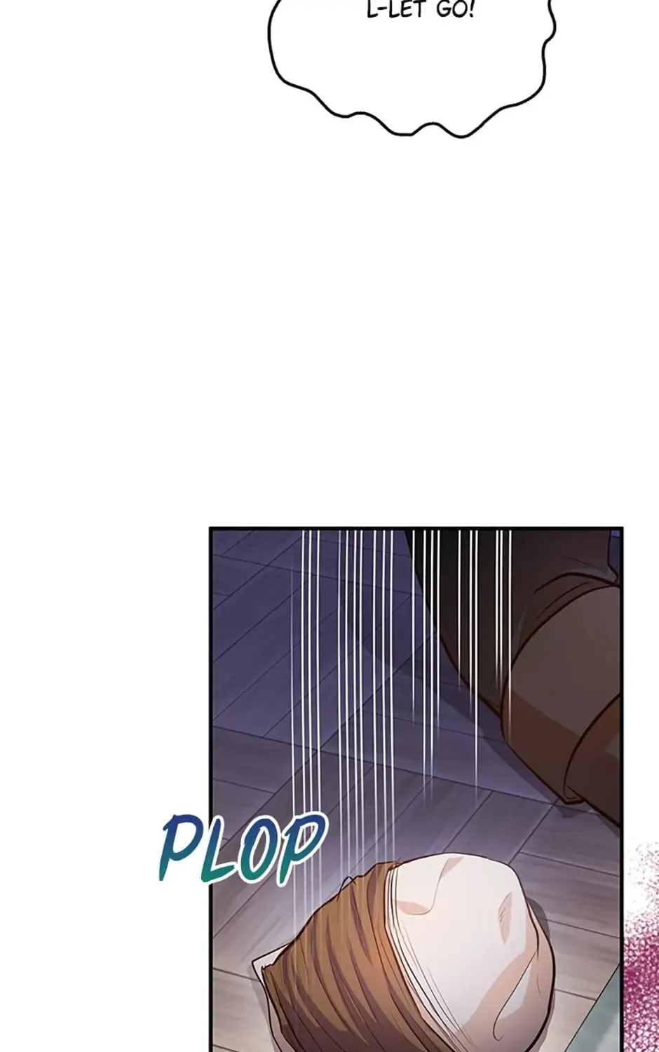 The Doctor Is Out Chapter 29 page 121 - 