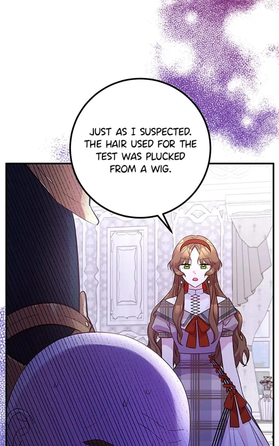 The Doctor Is Out Chapter 29 page 123 - 