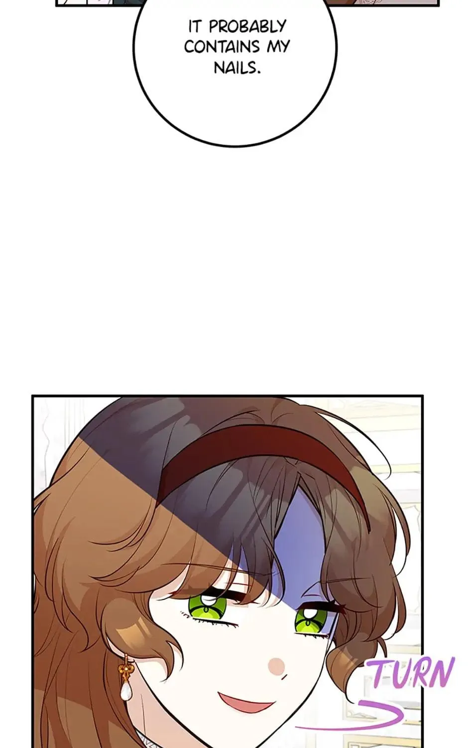 The Doctor Is Out Chapter 29 page 129 - 