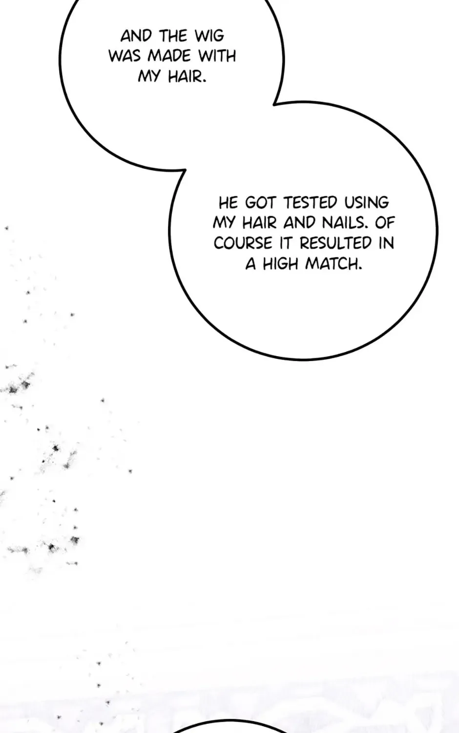 The Doctor Is Out Chapter 29 page 131 - 