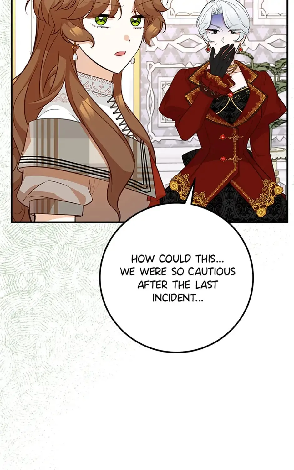 The Doctor Is Out Chapter 29 page 139 - 