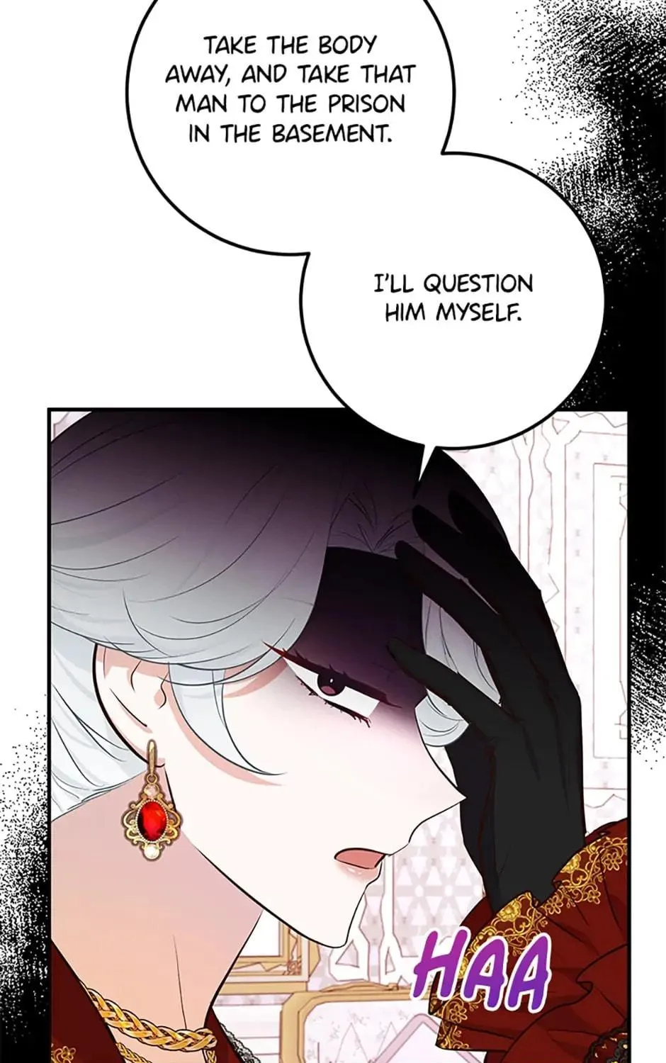 The Doctor Is Out Chapter 29 page 147 - 