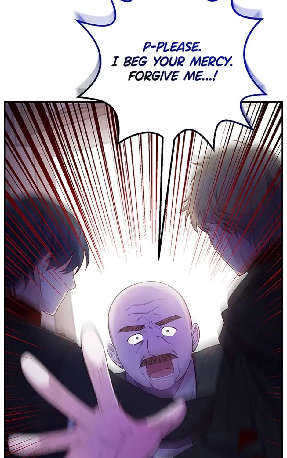 The Doctor Is Out Chapter 29 page 157 - 