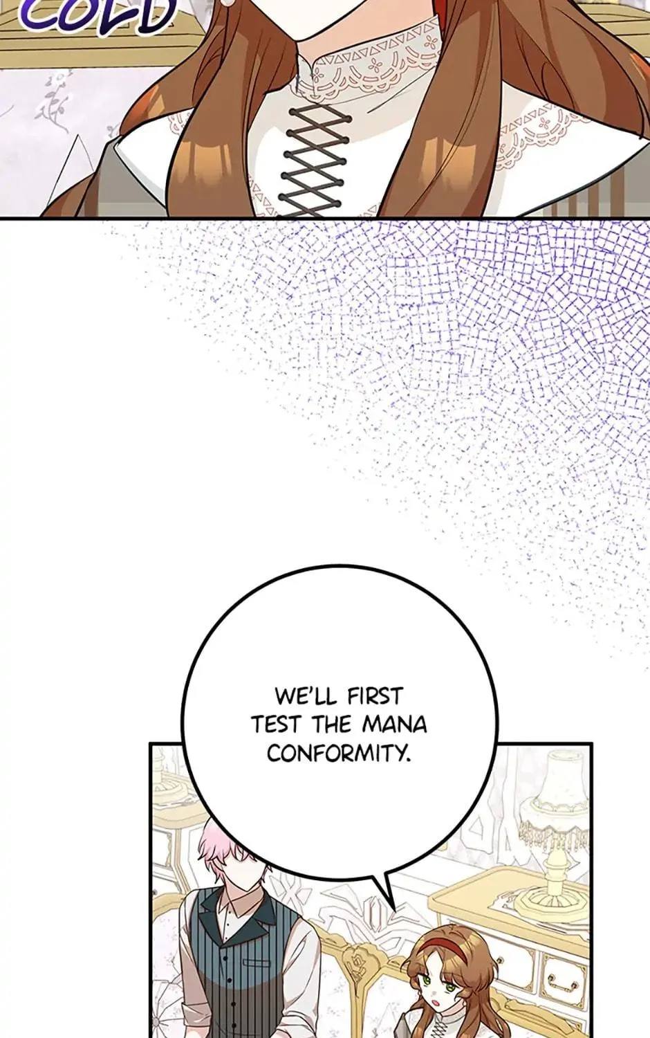 The Doctor Is Out Chapter 29 page 27 - 