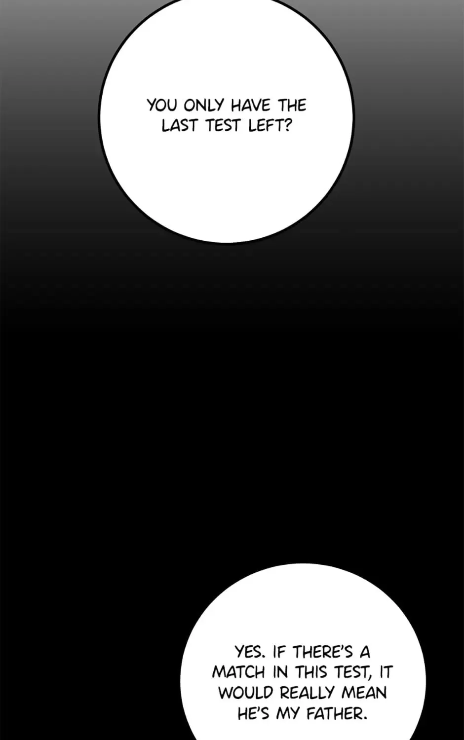 The Doctor Is Out Chapter 29 page 35 - 