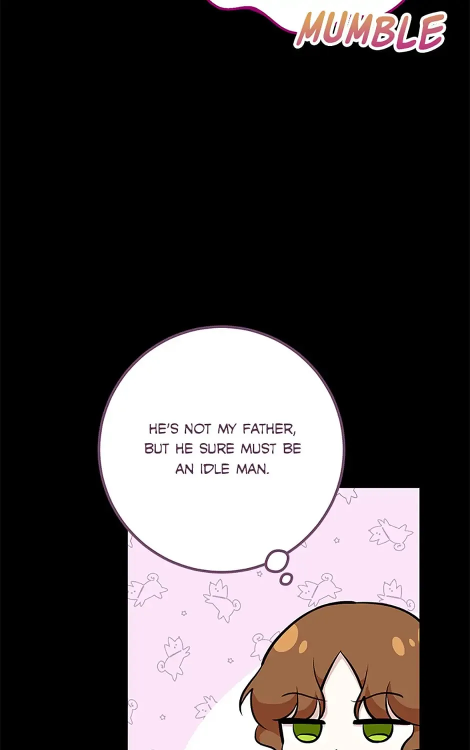 The Doctor Is Out Chapter 29 page 41 - 