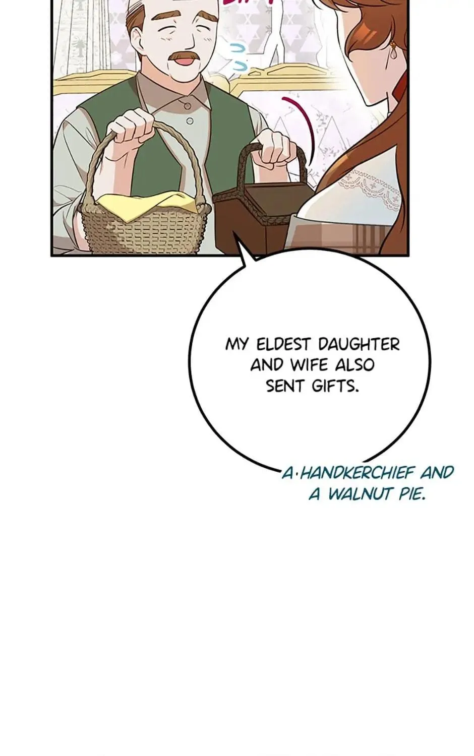 The Doctor Is Out Chapter 29 page 7 - 