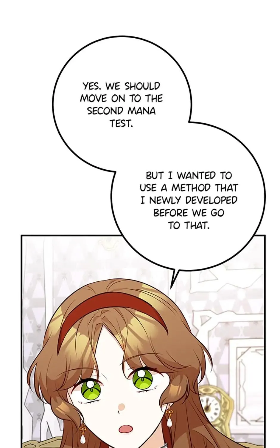 The Doctor Is Out Chapter 29 page 77 - 
