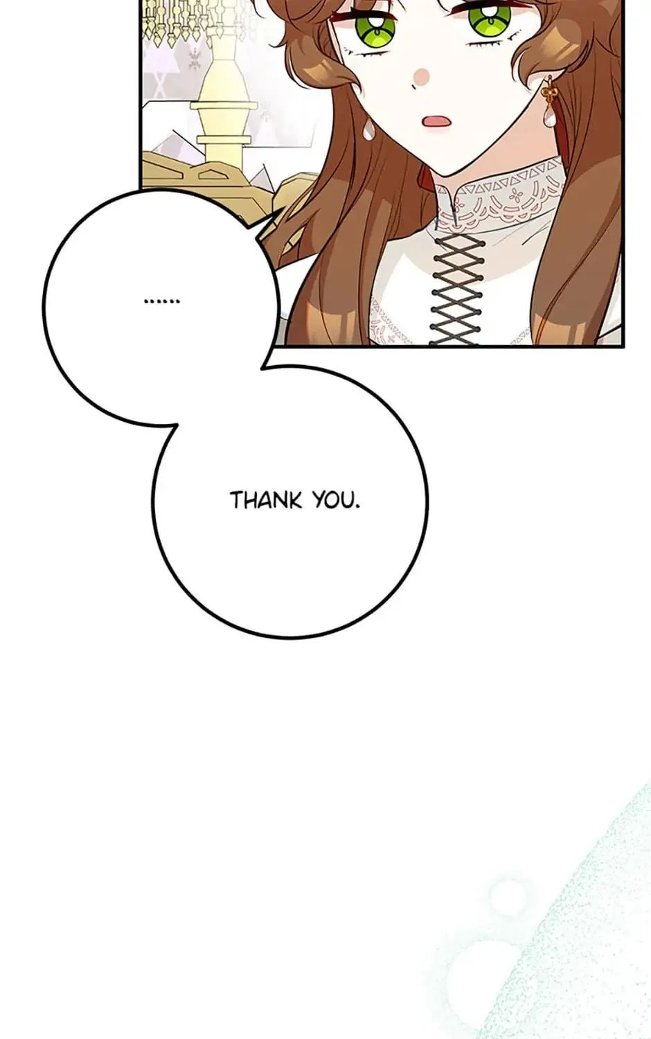 The Doctor Is Out Chapter 29 page 9 - 