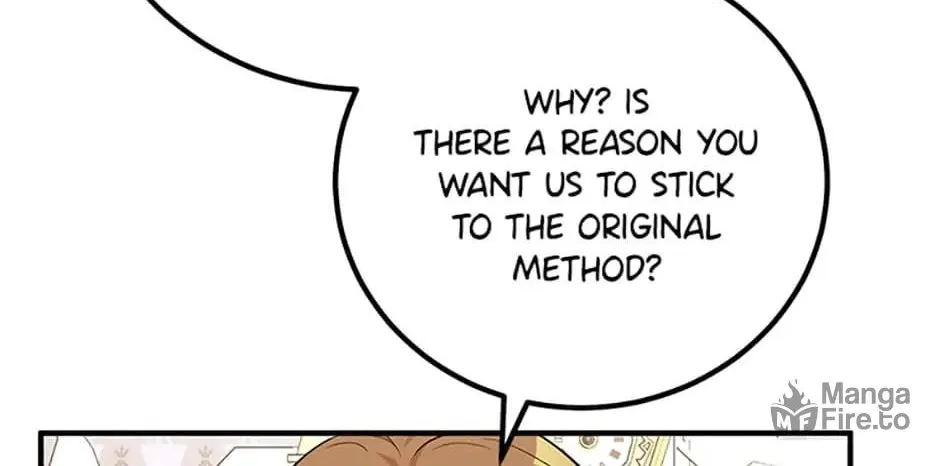 The Doctor Is Out Chapter 29 page 82 - 
