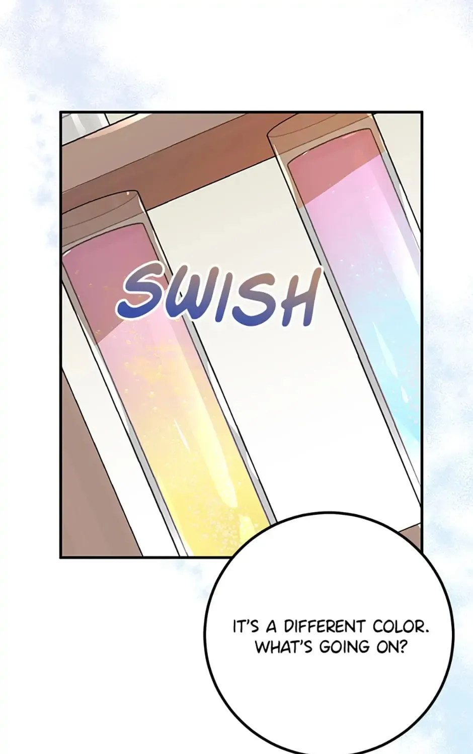 The Doctor Is Out Chapter 29 page 95 - 