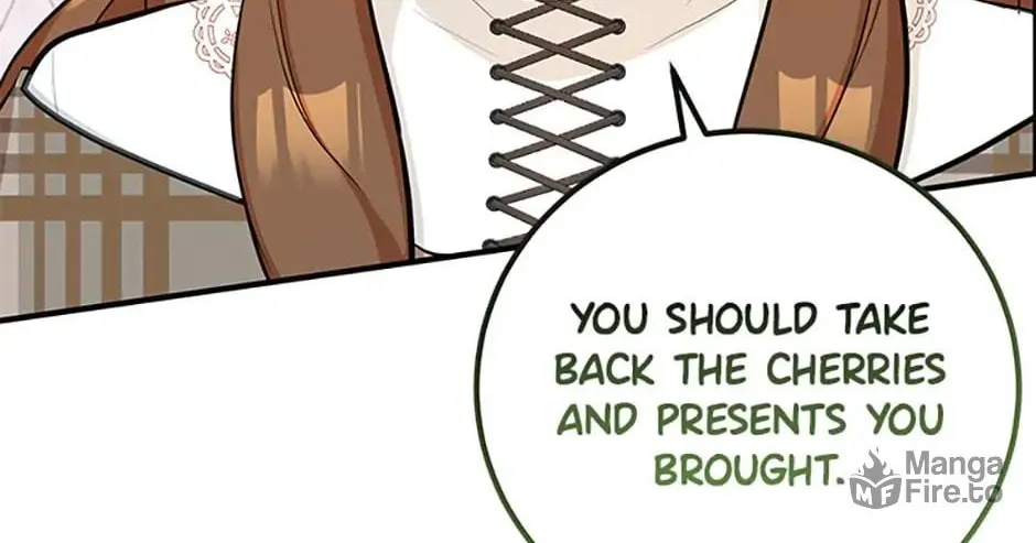 The Doctor Is Out Chapter 29 page 98 - 