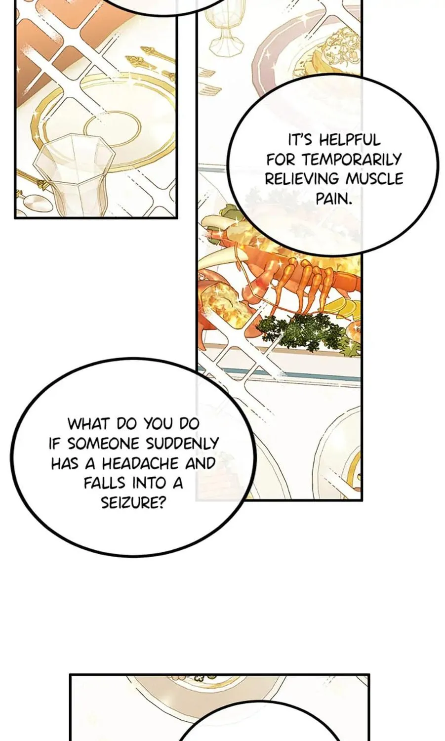 The Doctor Is Out Chapter 3 page 101 - 
