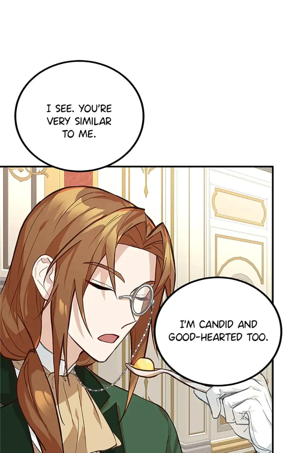 The Doctor Is Out Chapter 3 page 111 - 