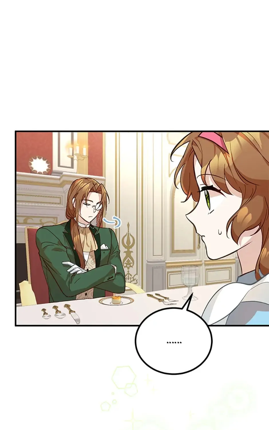 The Doctor Is Out Chapter 3 page 117 - 