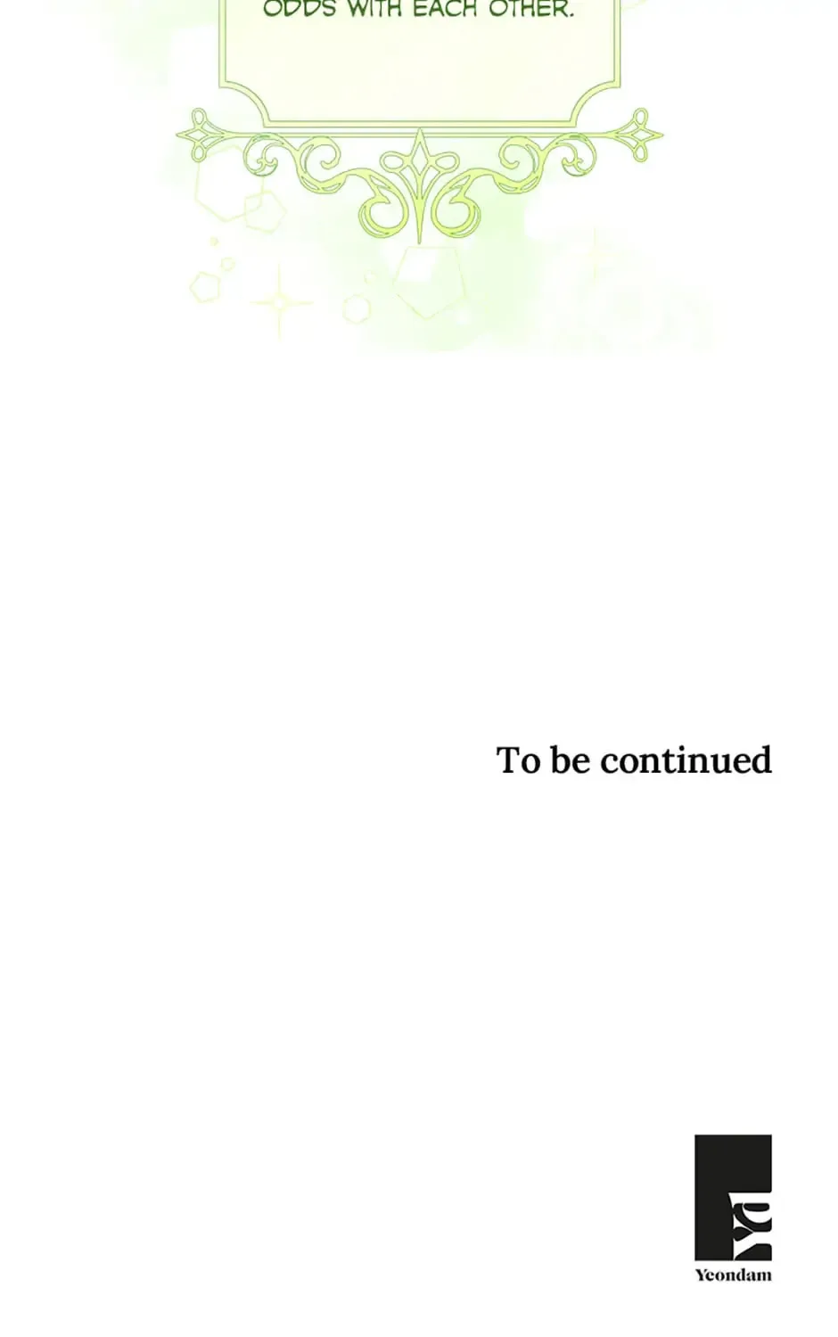 The Doctor Is Out Chapter 3 page 121 - 