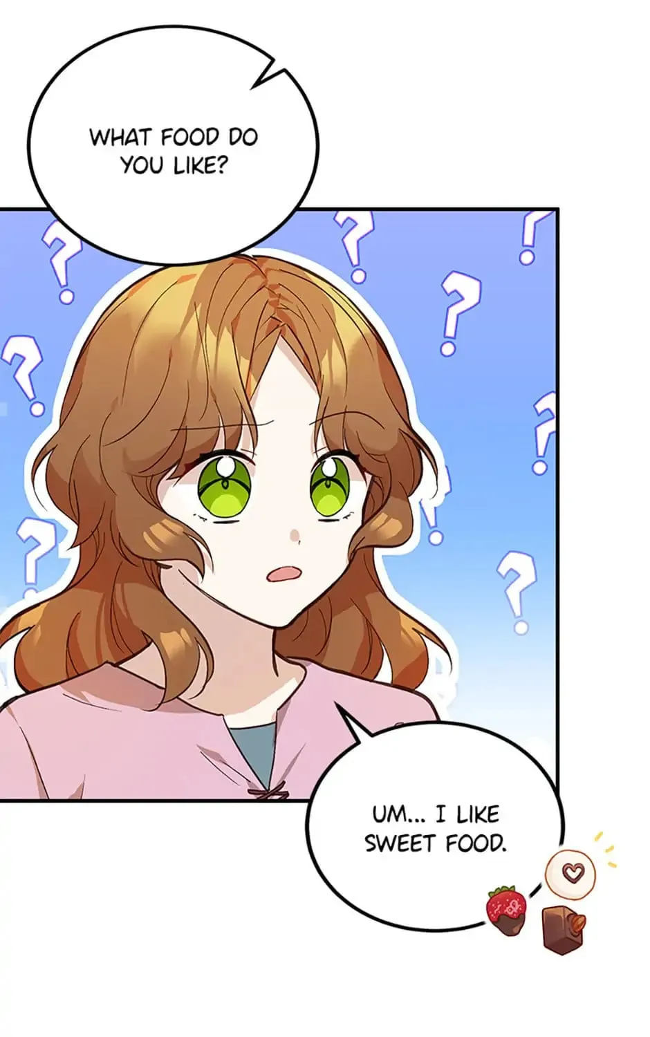 The Doctor Is Out Chapter 3 page 15 - 