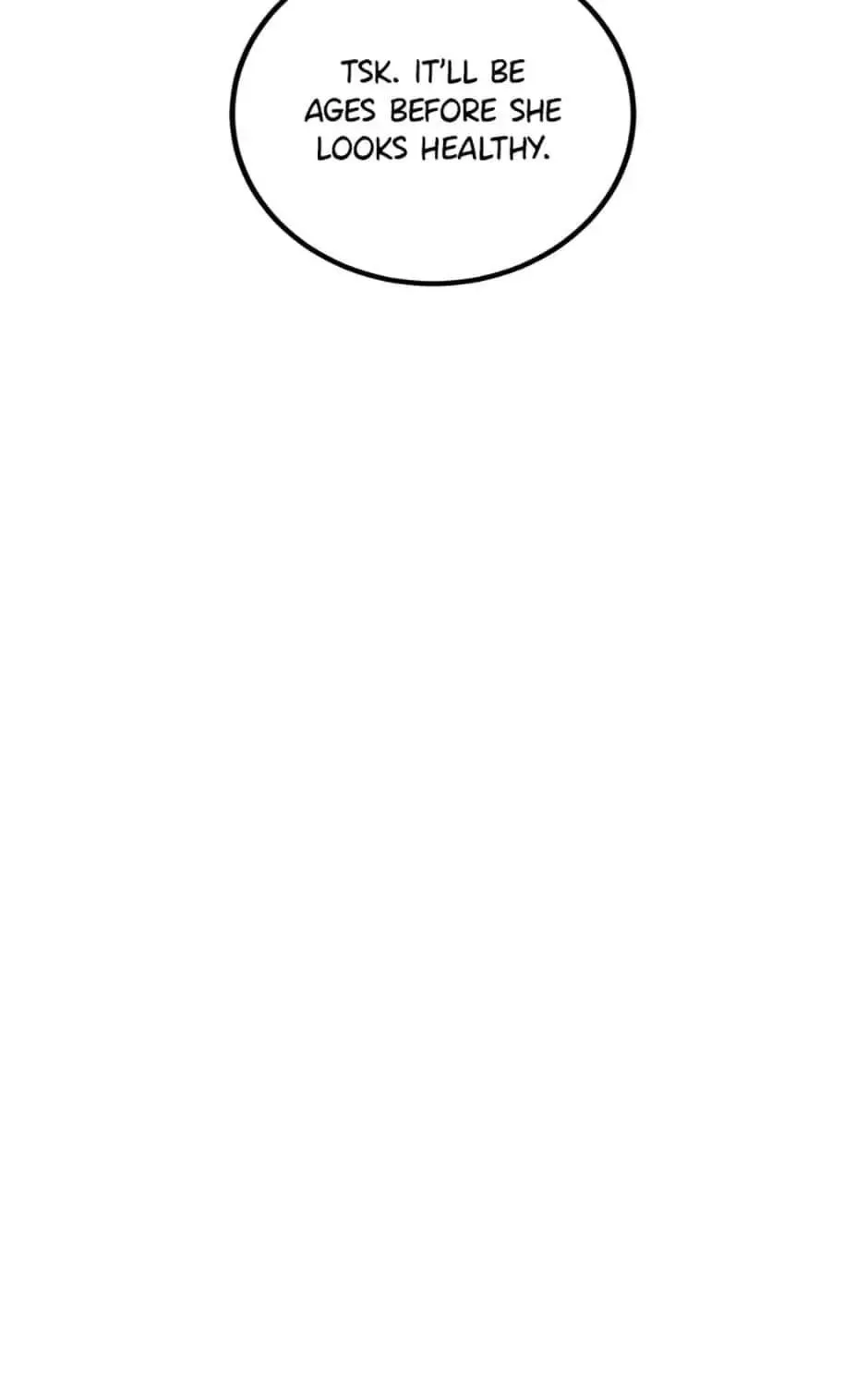 The Doctor Is Out Chapter 3 page 19 - 