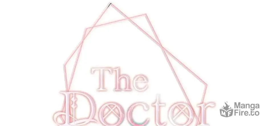 The Doctor Is Out Chapter 3 page 20 - 