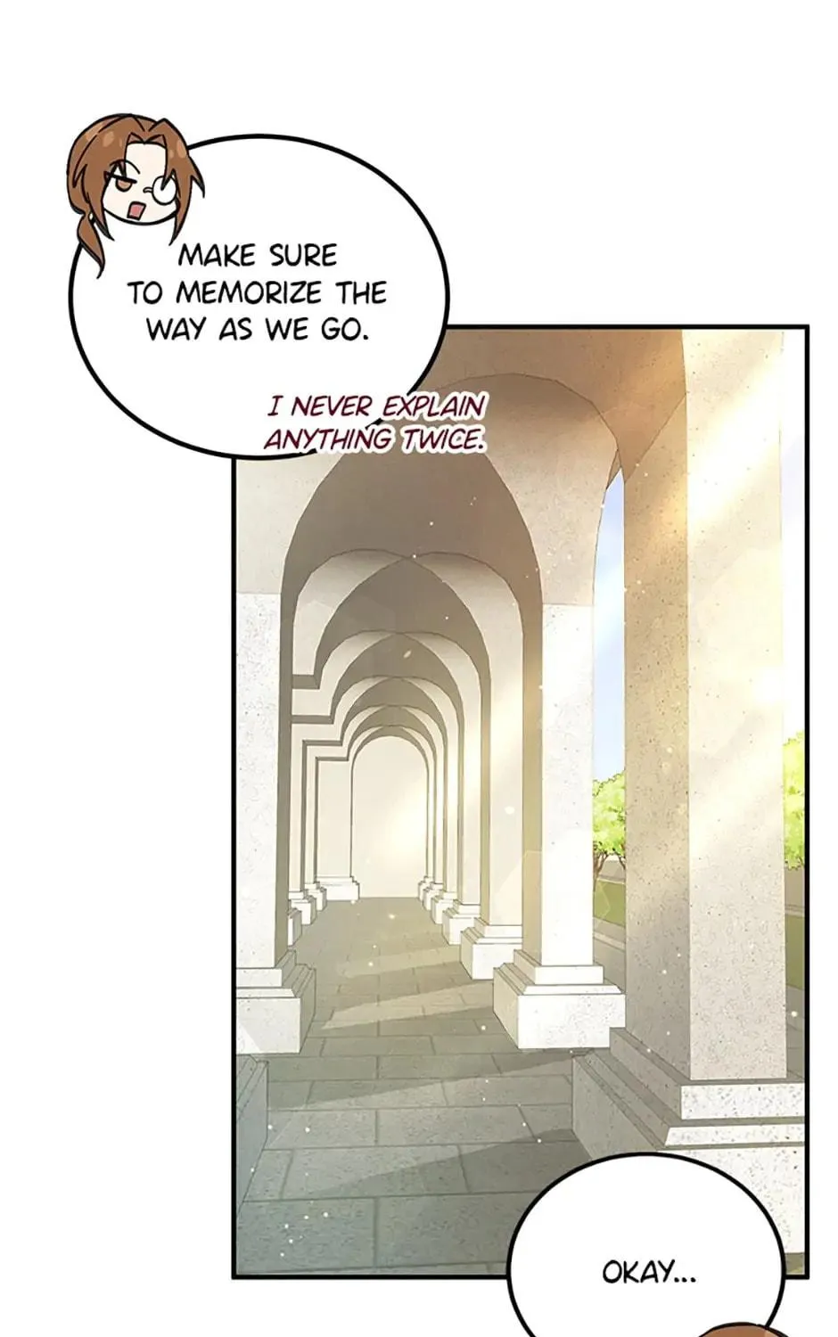 The Doctor Is Out Chapter 3 page 23 - 