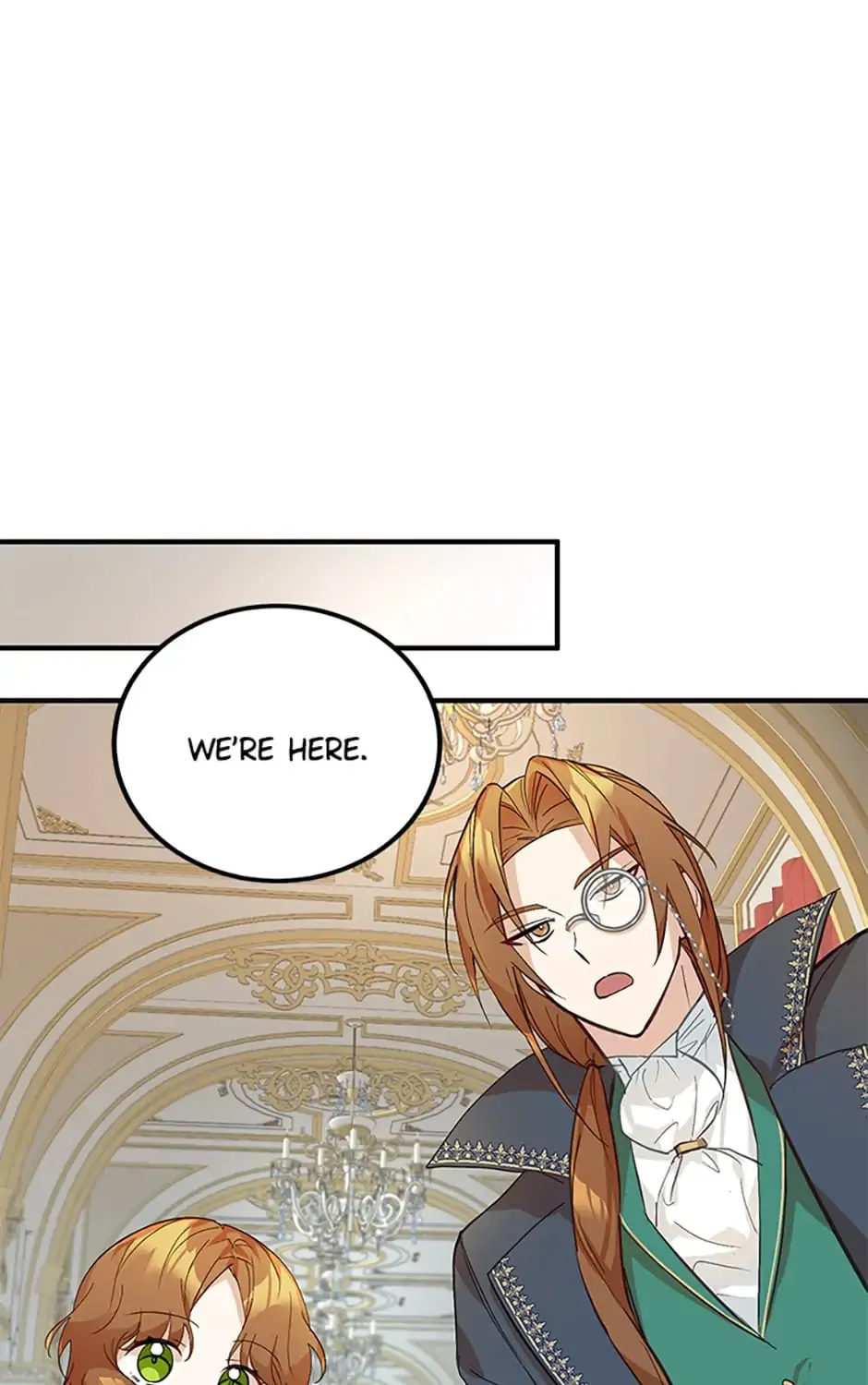 The Doctor Is Out Chapter 3 page 25 - 