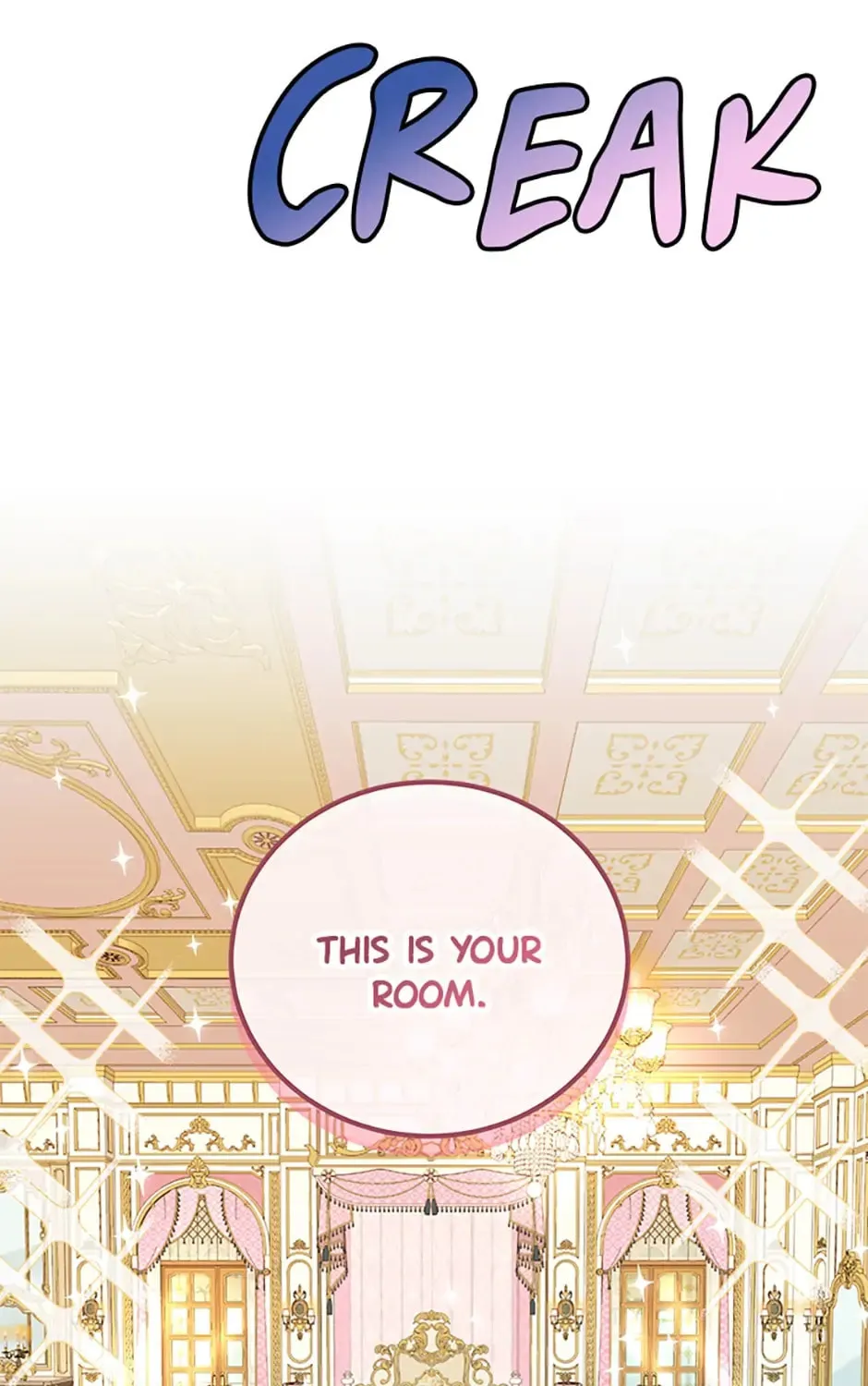 The Doctor Is Out Chapter 3 page 27 - 