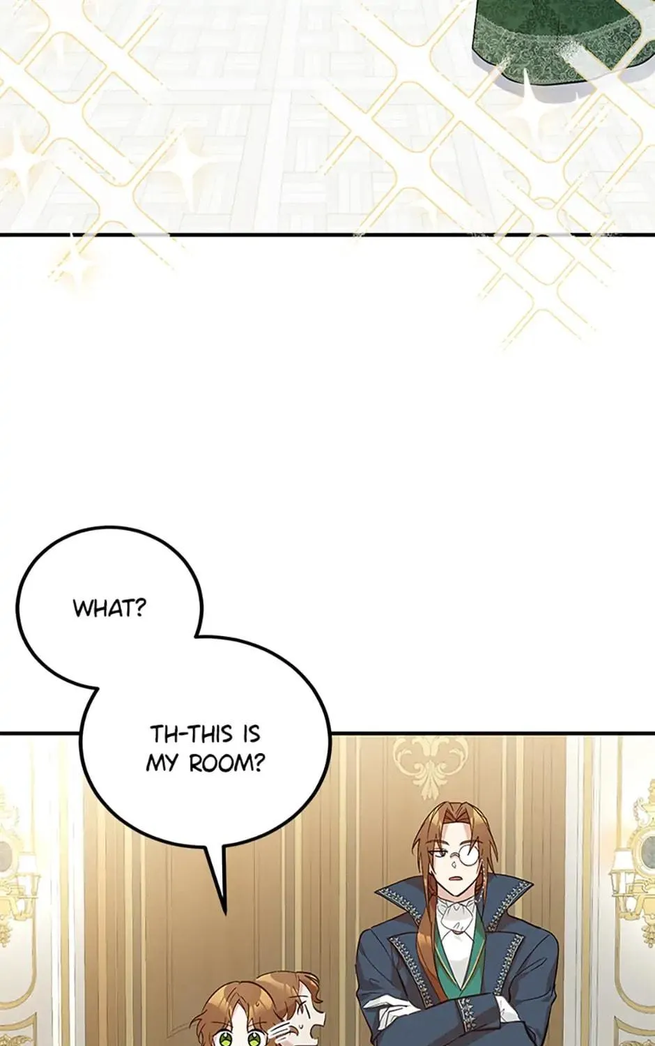 The Doctor Is Out Chapter 3 page 29 - 