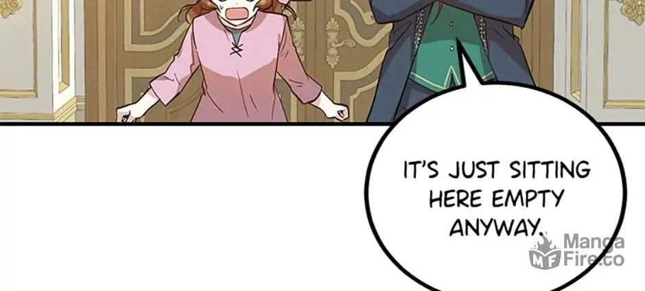 The Doctor Is Out Chapter 3 page 30 - 