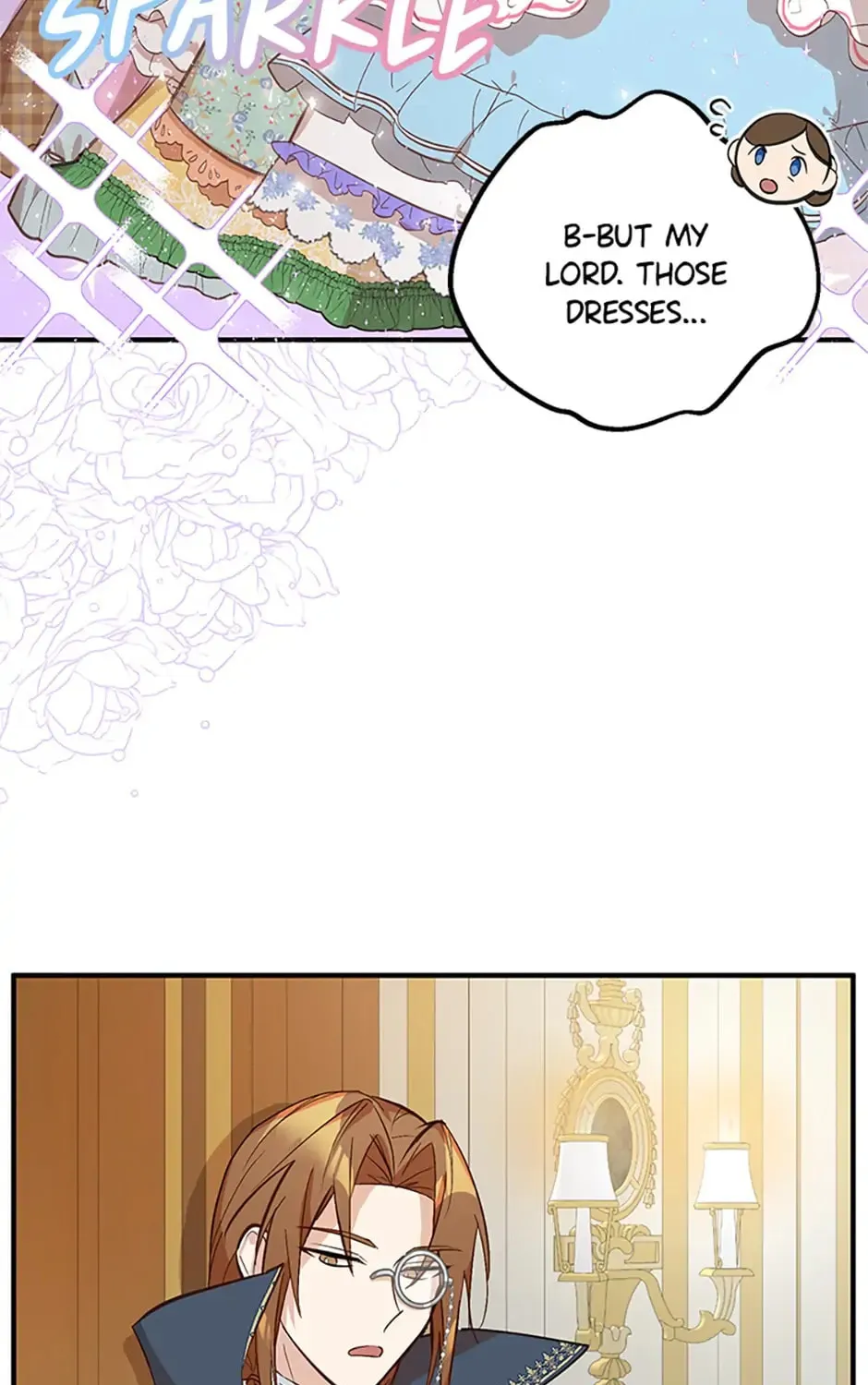 The Doctor Is Out Chapter 3 page 37 - 