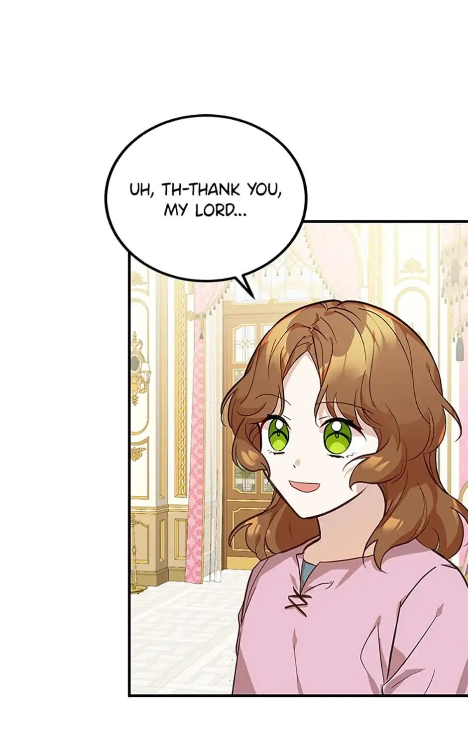 The Doctor Is Out Chapter 3 page 41 - 