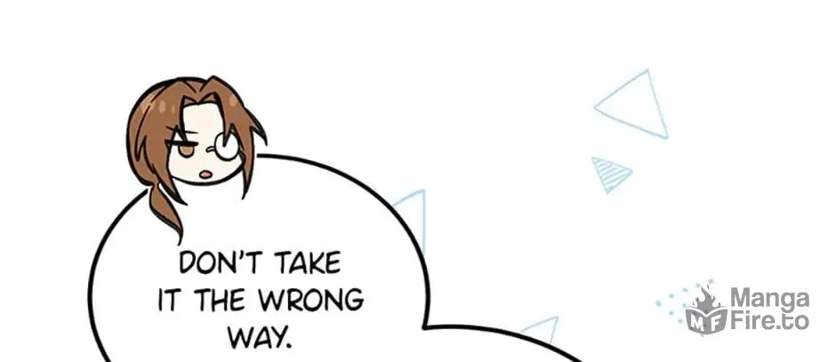 The Doctor Is Out Chapter 3 page 42 - 