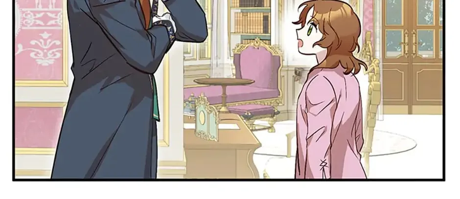 The Doctor Is Out Chapter 3 page 46 - 