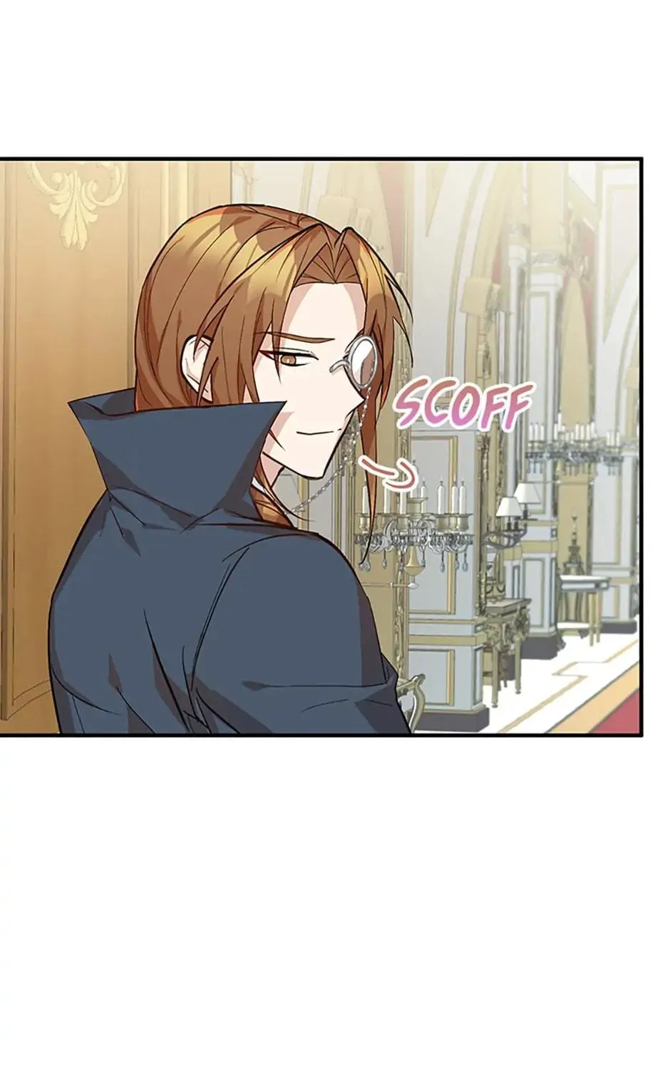 The Doctor Is Out Chapter 3 page 49 - 