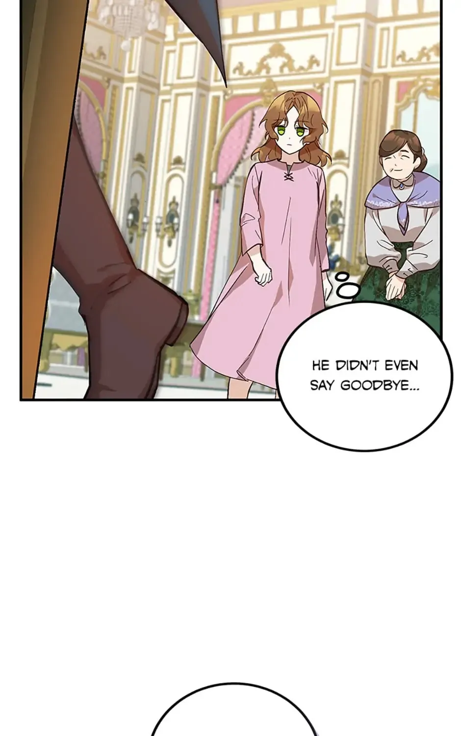 The Doctor Is Out Chapter 3 page 51 - 
