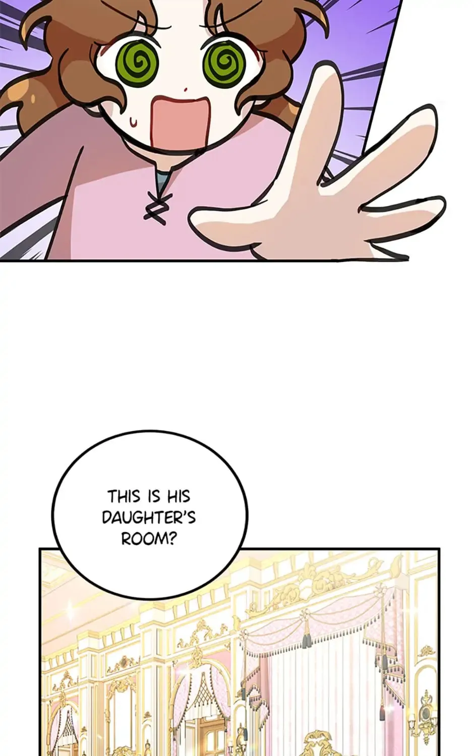 The Doctor Is Out Chapter 3 page 61 - 