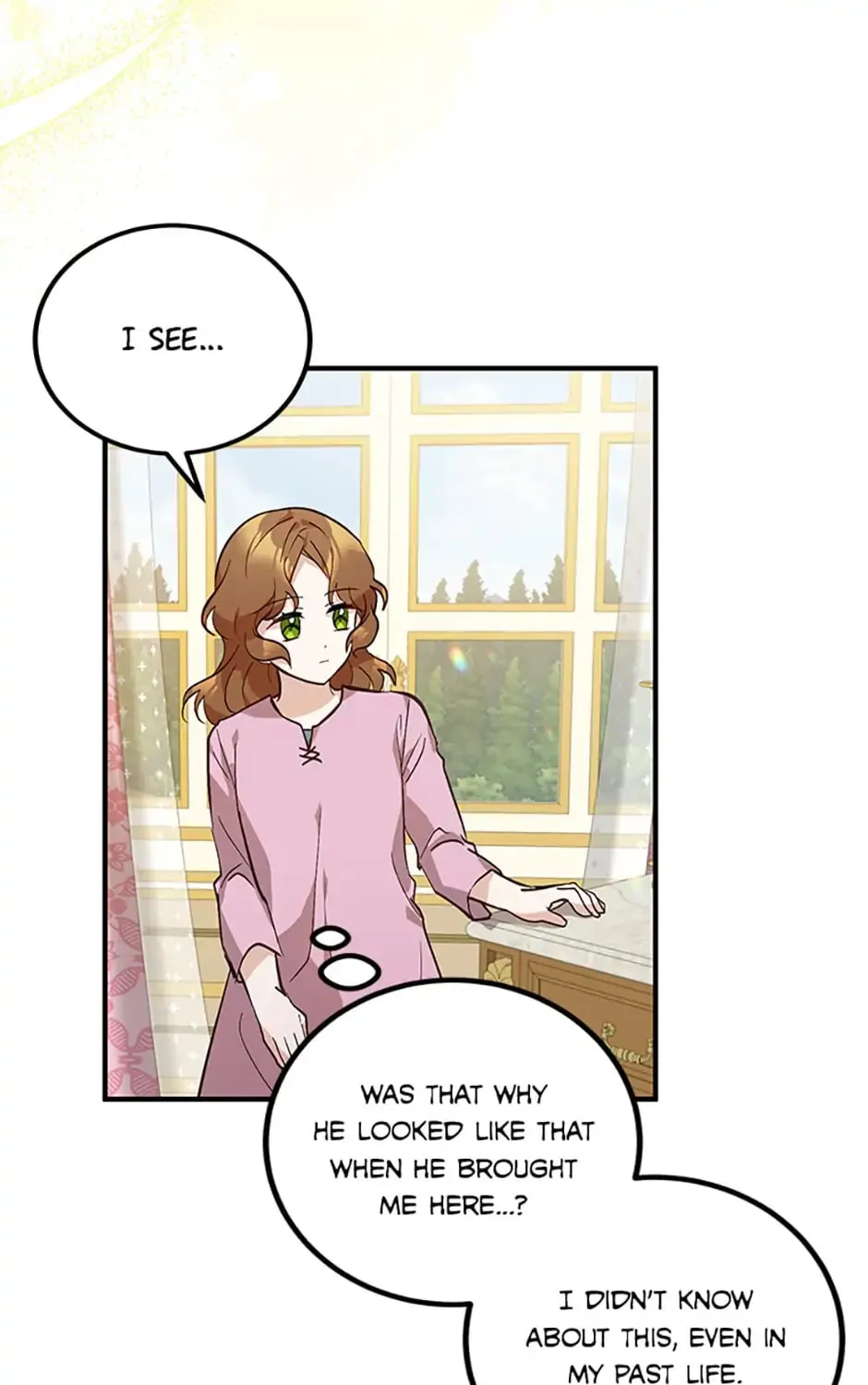 The Doctor Is Out Chapter 3 page 67 - 