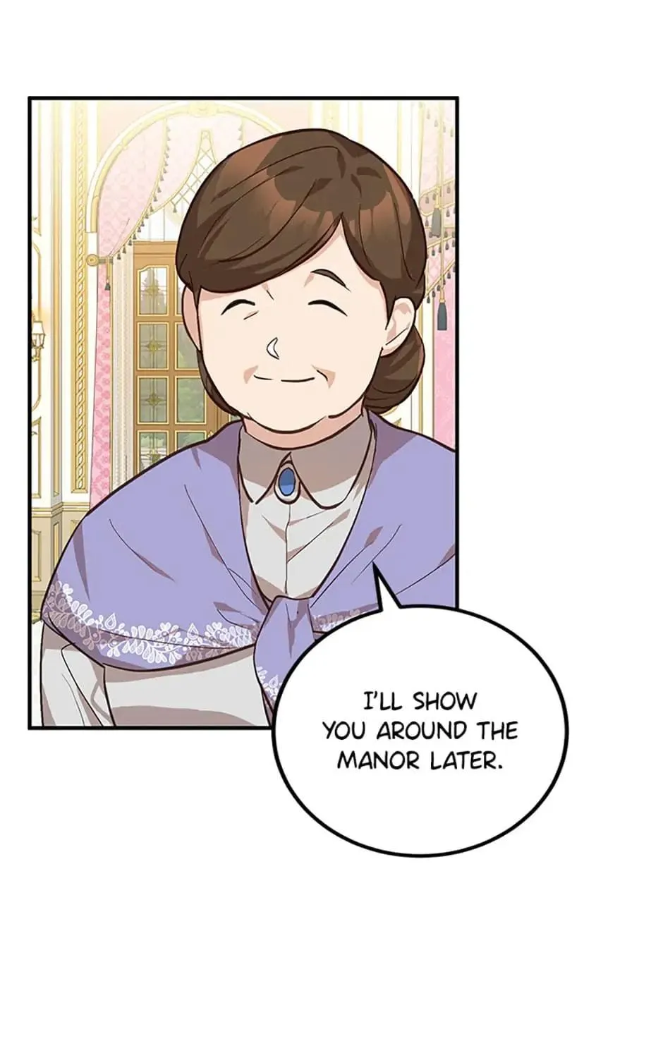 The Doctor Is Out Chapter 3 page 69 - 