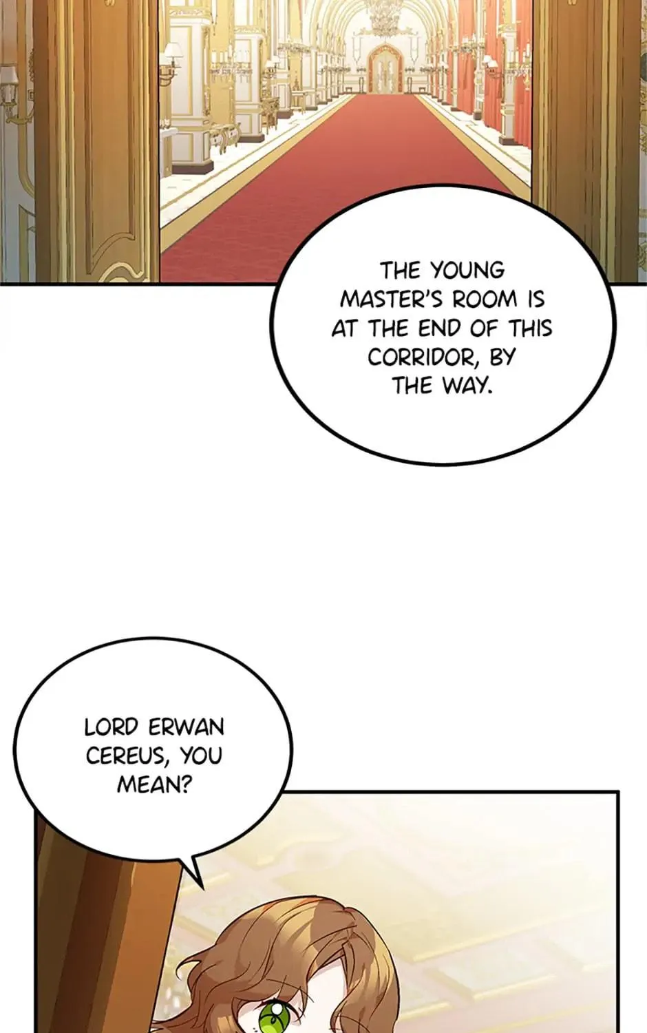 The Doctor Is Out Chapter 3 page 71 - 