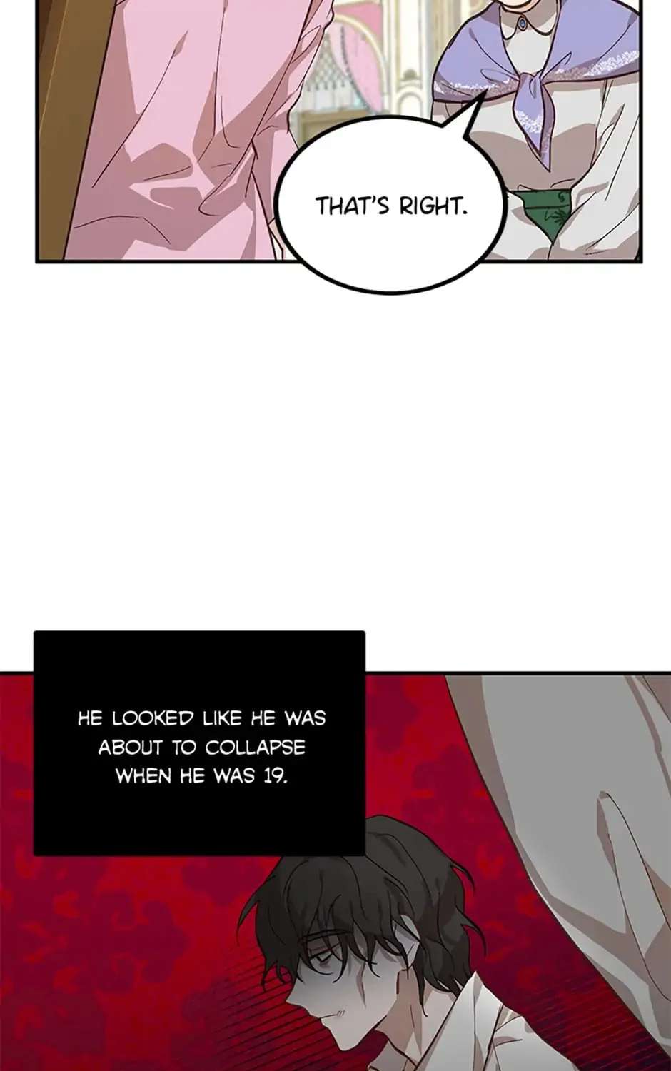 The Doctor Is Out Chapter 3 page 73 - 