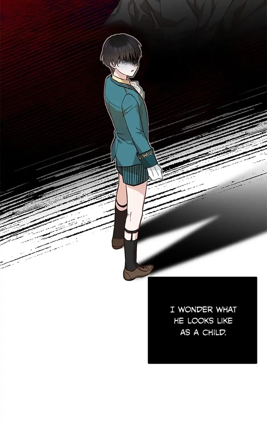 The Doctor Is Out Chapter 3 page 75 - 