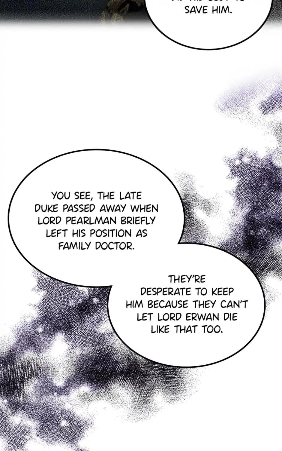 The Doctor Is Out Chapter 3 page 79 - 