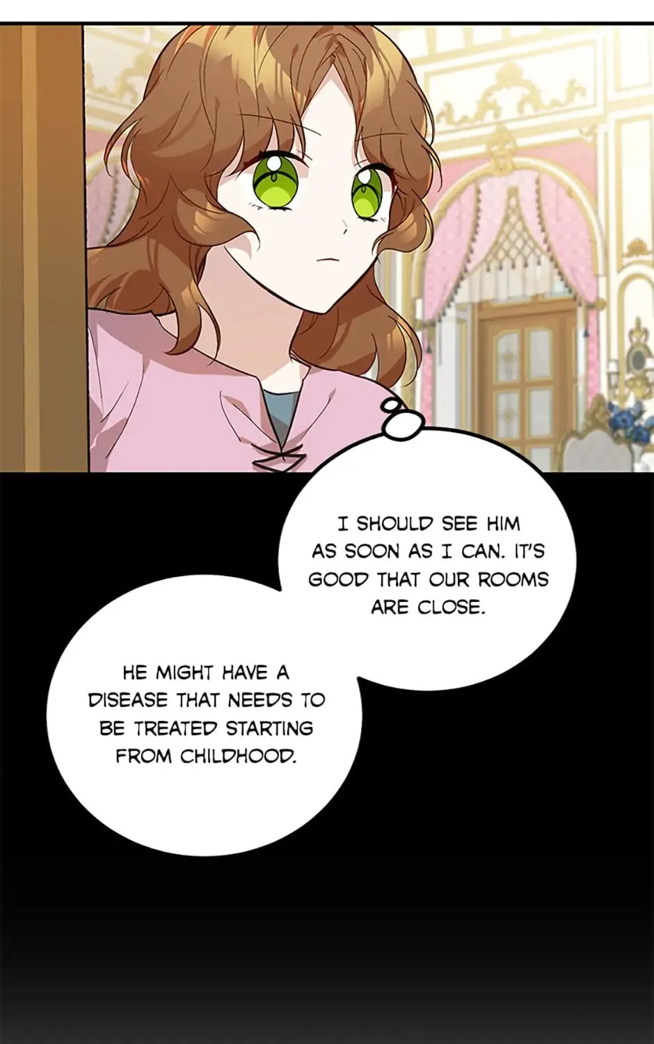 The Doctor Is Out Chapter 3 page 81 - 