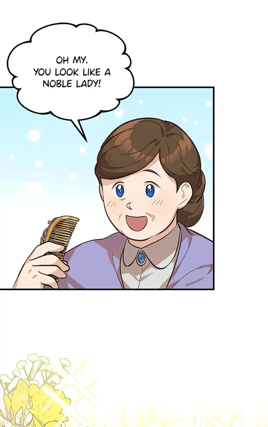 The Doctor Is Out Chapter 3 page 85 - 