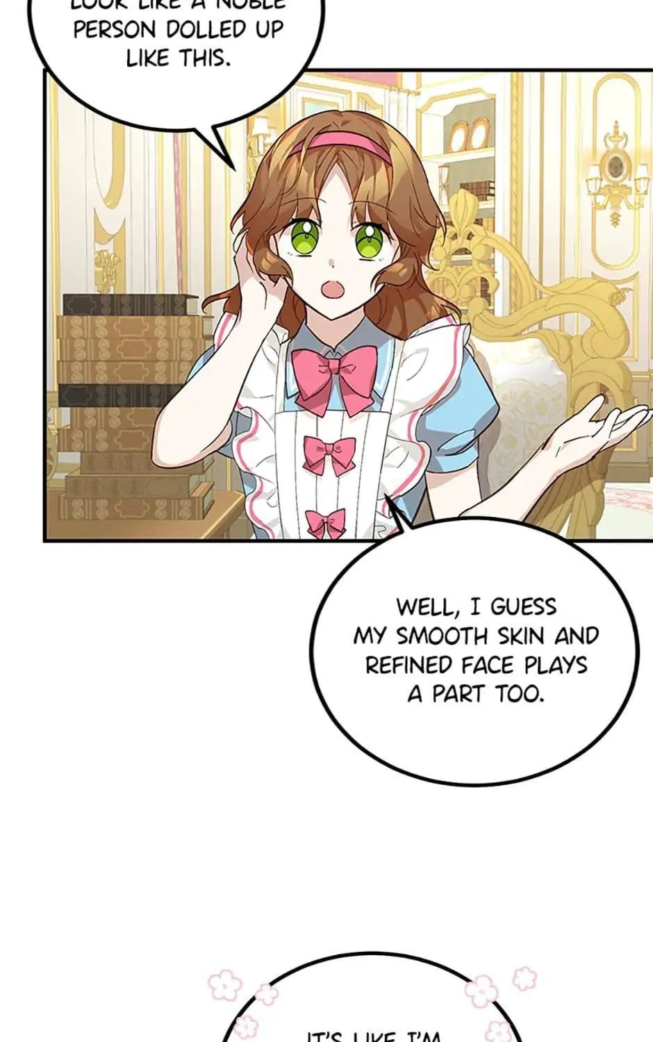 The Doctor Is Out Chapter 3 page 89 - 