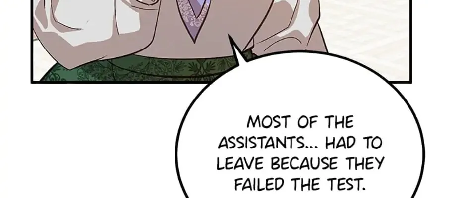 The Doctor Is Out Chapter 3 page 94 - 