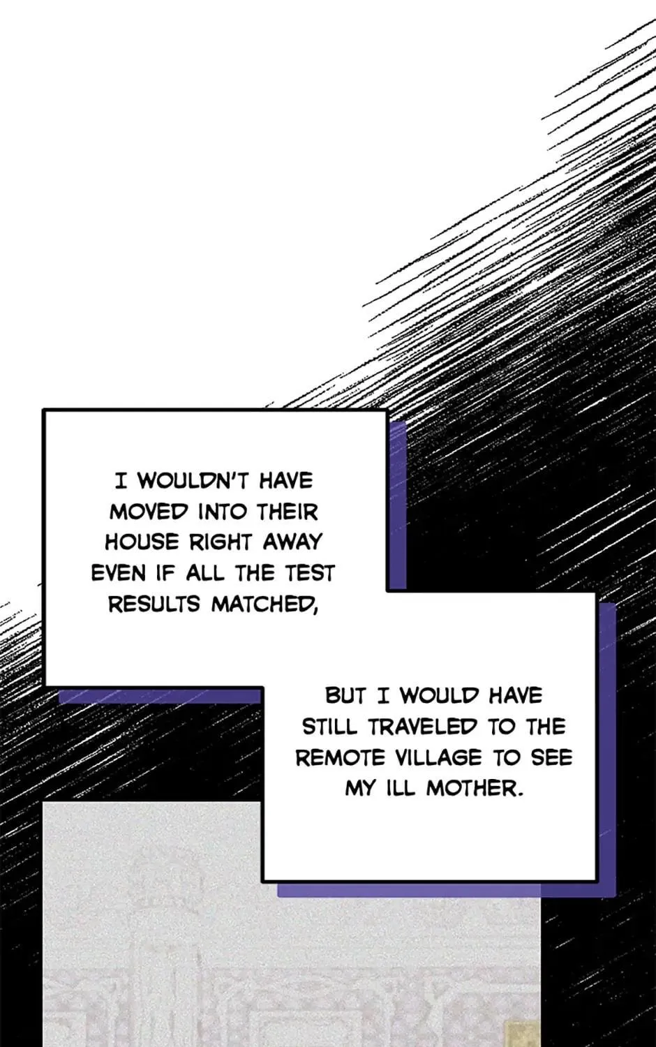 The Doctor Is Out Chapter 30 page 11 - 