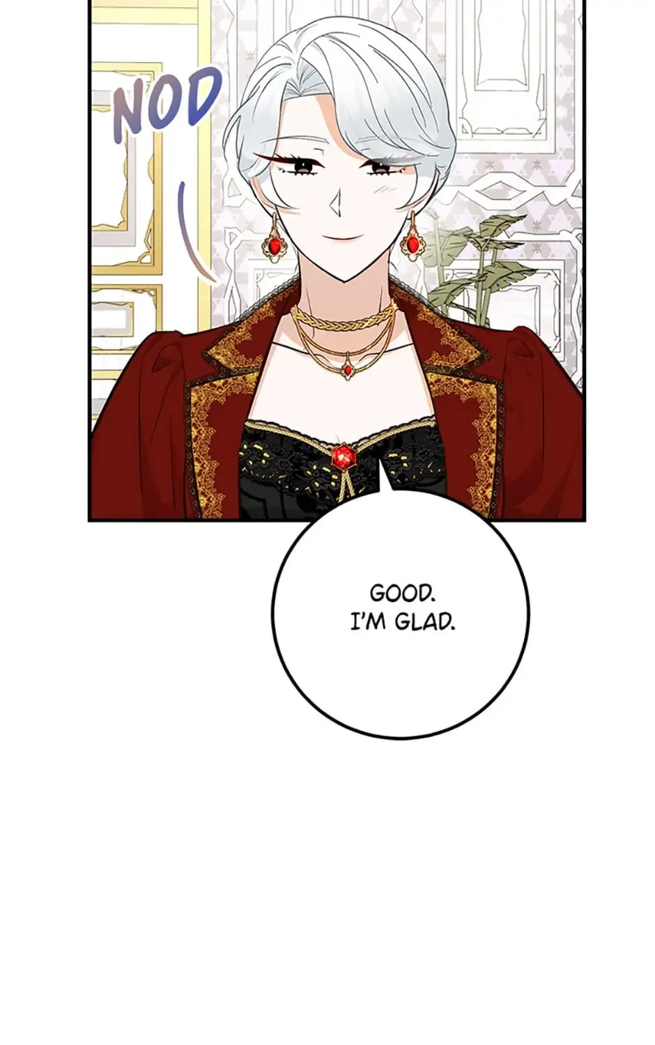 The Doctor Is Out Chapter 30 page 103 - 