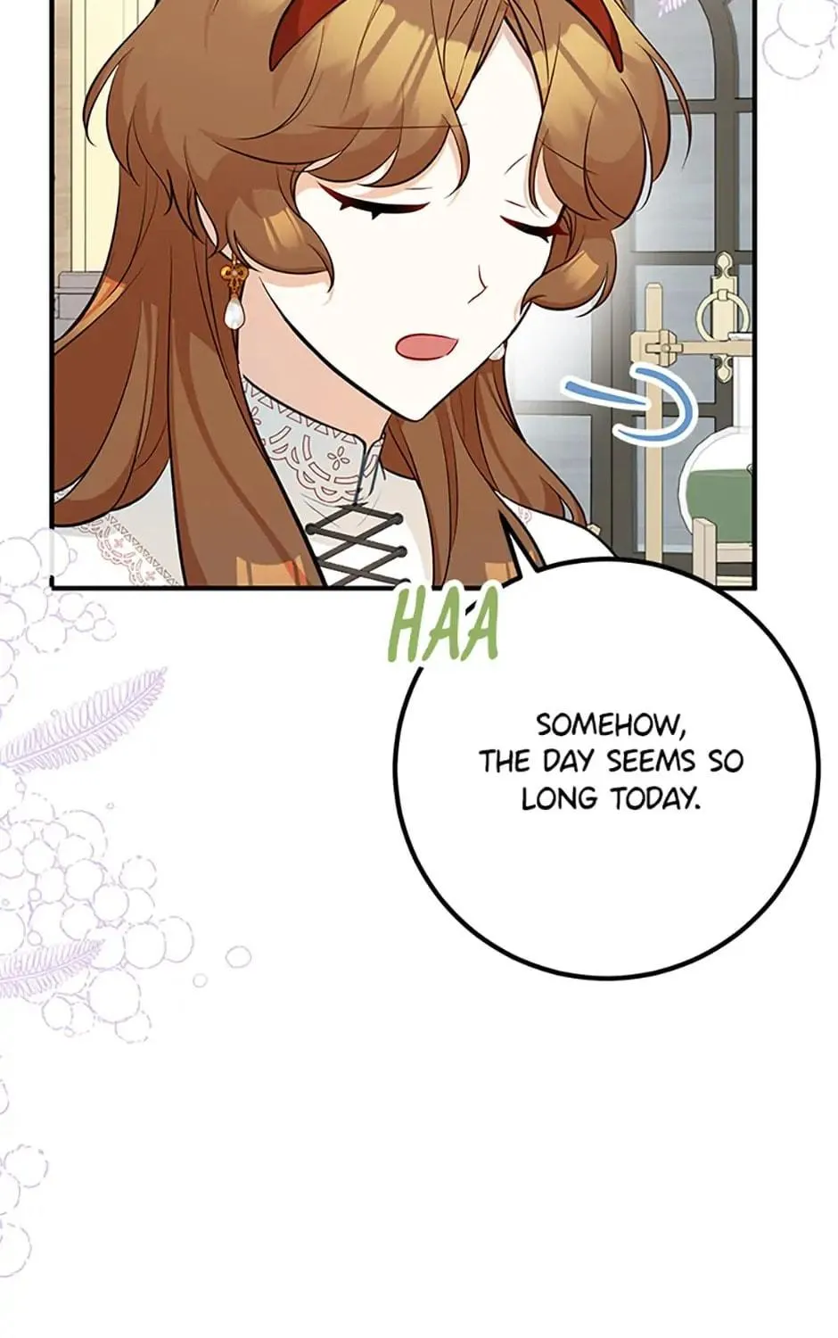 The Doctor Is Out Chapter 30 page 119 - 