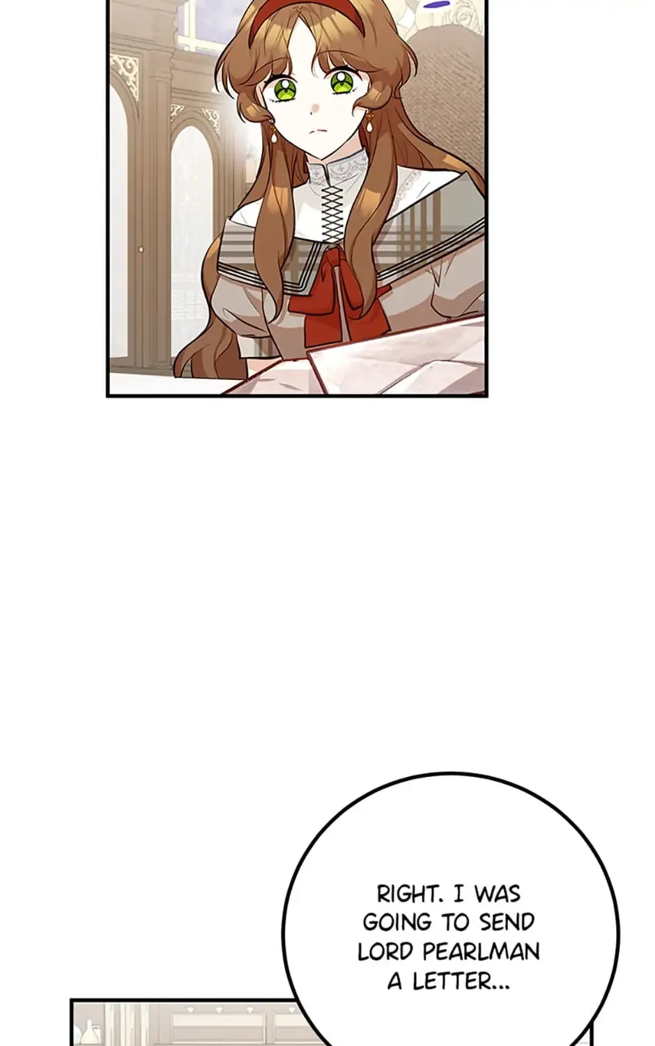 The Doctor Is Out Chapter 30 page 121 - 